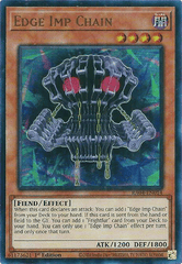 Edge Imp Chain - RA04-EN014 -(UR) Ultra Rare - 1st Edition